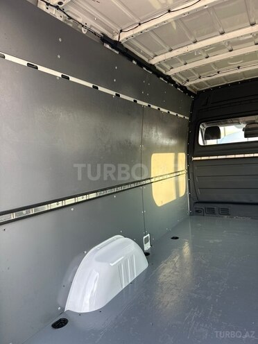 Mercedes Sprinter 313 2008, 254,000 km - 2.2 л - Bakı