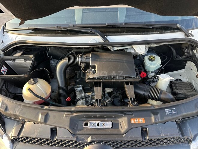 Mercedes Sprinter 313 2008, 254,000 km - 2.2 л - Bakı
