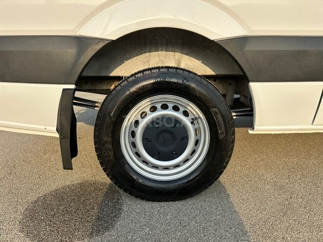 Mercedes Sprinter 313 2008, 254,000 km - 2.2 л - Bakı