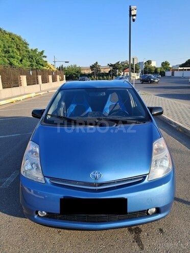 Toyota Prius 2006, 386,398 km - 1.5 l - Bakı