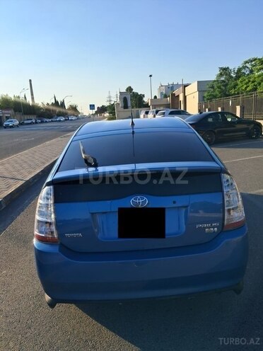 Toyota Prius 2006, 386,398 km - 1.5 l - Bakı