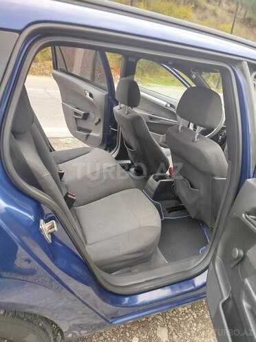 Opel Astra 2006, 403,340 km - 1.4 l - Ağsu