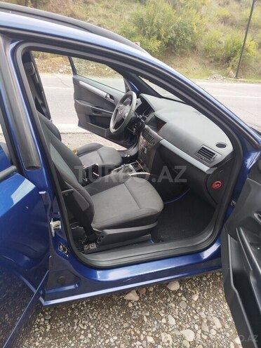 Opel Astra 2006, 403,340 km - 1.4 l - Ağsu