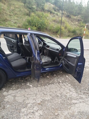 Opel Astra 2006, 403,340 km - 1.4 l - Ağsu