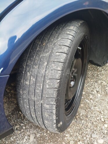 Opel Astra 2006, 403,340 km - 1.4 l - Ağsu