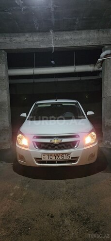 Chevrolet Cobalt 2026, 4,600 km - 1.5 л - Sumqayıt