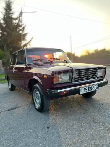 LADA (VAZ) 2107 2004, 320,000 km - 1.6 л - Zaqatala
