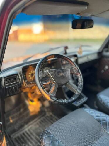 LADA (VAZ) 2107 2004, 320,000 km - 1.6 л - Zaqatala