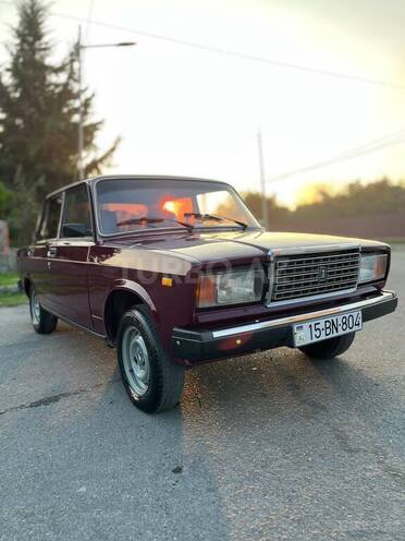 LADA (VAZ) 2107 2004, 320,000 km - 1.6 л - Zaqatala