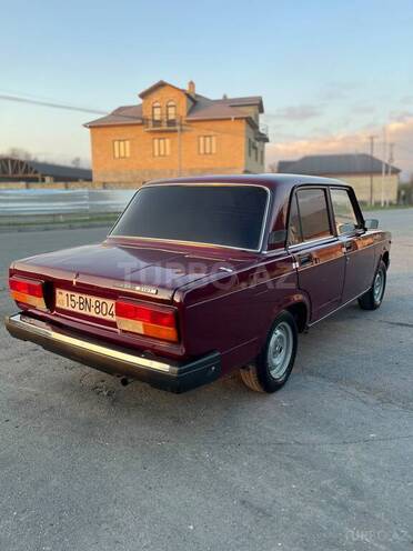 LADA (VAZ) 2107 2004, 320,000 km - 1.6 л - Zaqatala
