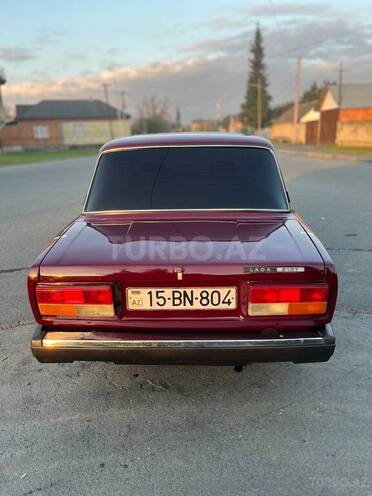 LADA (VAZ) 2107 2004, 320,000 km - 1.6 л - Zaqatala