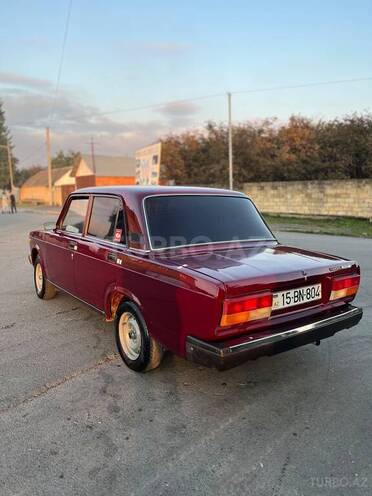 LADA (VAZ) 2107 2004, 320,000 km - 1.6 л - Zaqatala