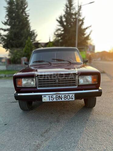 LADA (VAZ) 2107 2004, 320,000 km - 1.6 л - Zaqatala
