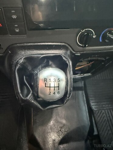 Ford Transit 2008, 298,776 km - 2.2 л - Bakı