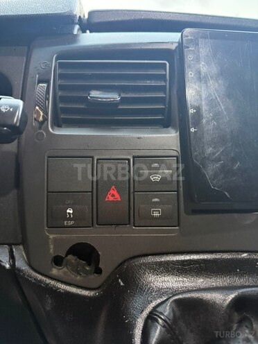 Ford Transit 2008, 298,776 km - 2.2 л - Bakı