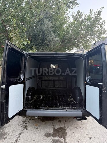 Ford Transit 2008, 298,776 km - 2.2 л - Bakı