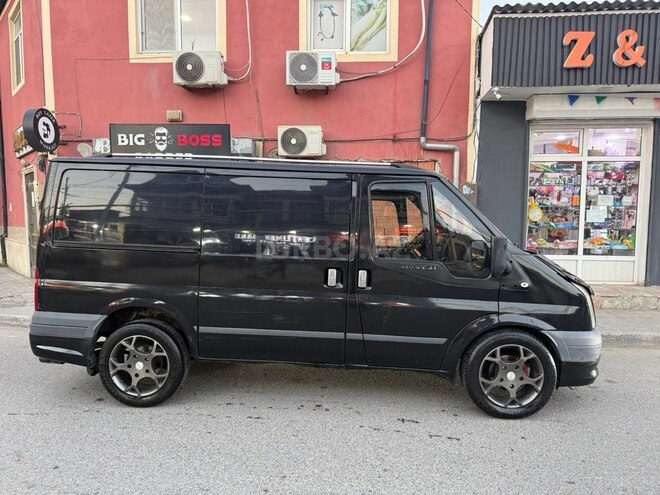 Ford Transit 2008, 298,776 km - 2.2 л - Bakı