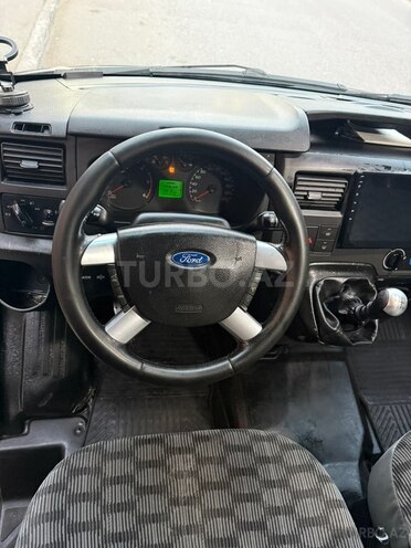 Ford Transit 2008, 298,776 km - 2.2 л - Bakı