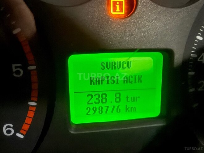 Ford Transit 2008, 298,776 km - 2.2 л - Bakı
