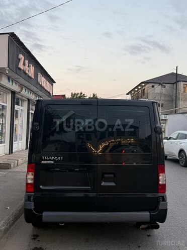 Ford Transit 2008, 298,776 km - 2.2 л - Bakı