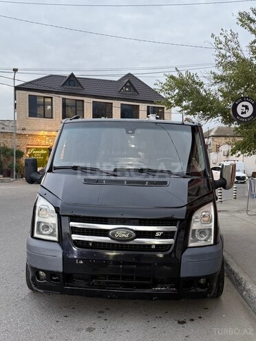 Ford Transit 2008, 298,776 km - 2.2 л - Bakı