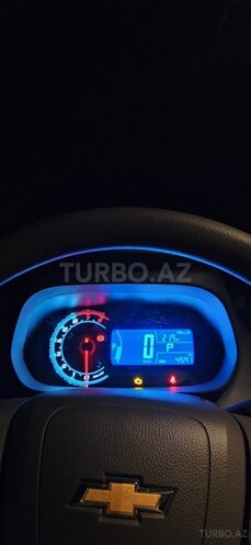 Chevrolet Cobalt 2026, 4,600 km - 1.5 л - Sumqayıt