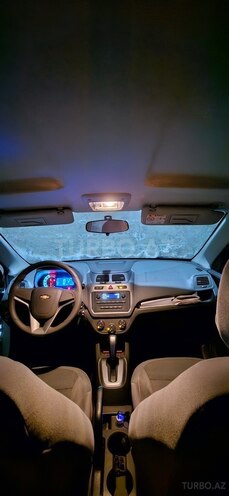 Chevrolet Cobalt 2026, 4,600 km - 1.5 л - Sumqayıt