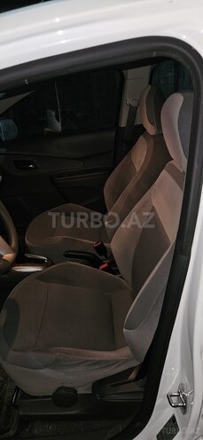 Chevrolet Cobalt 2026, 4,600 km - 1.5 л - Sumqayıt