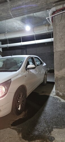 Chevrolet Cobalt 2026, 4,600 km - 1.5 л - Sumqayıt