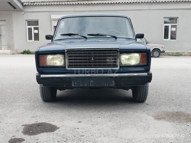 LADA (VAZ) 2107 2005, 432,000 km - 1.6 л - Bakı