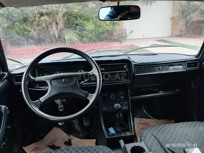 LADA (VAZ) 2107 2005, 432,000 km - 1.6 л - Bakı