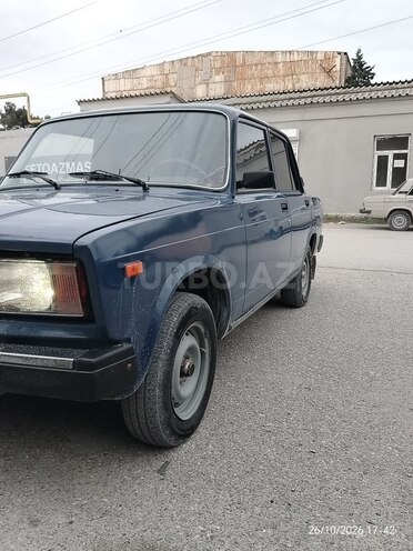 LADA (VAZ) 2107 2005, 432,000 km - 1.6 л - Bakı