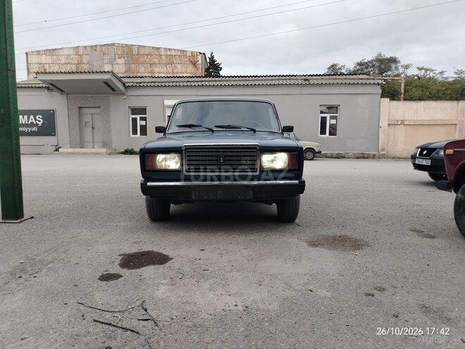 LADA (VAZ) 2107 2005, 432,000 km - 1.6 л - Bakı