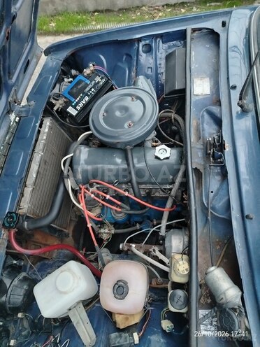 LADA (VAZ) 2107 2005, 432,000 km - 1.6 л - Bakı