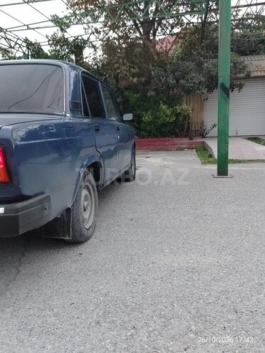 LADA (VAZ) 2107 2005, 432,000 km - 1.6 л - Bakı
