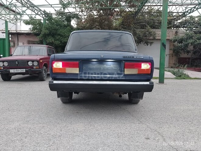 LADA (VAZ) 2107 2005, 432,000 km - 1.6 л - Bakı