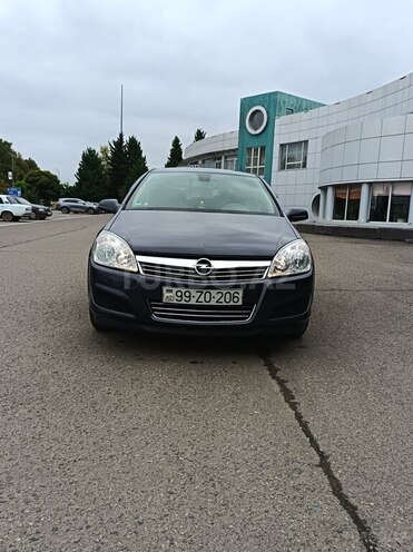 Opel Astra 2008, 221,900 km - 1.4 л - Qazax