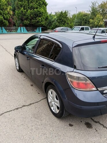 Opel Astra 2008, 221,900 km - 1.4 л - Qazax