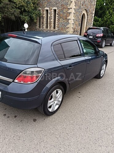 Opel Astra 2008, 221,900 km - 1.4 л - Qazax