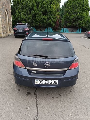 Opel Astra 2008, 221,900 km - 1.4 л - Qazax
