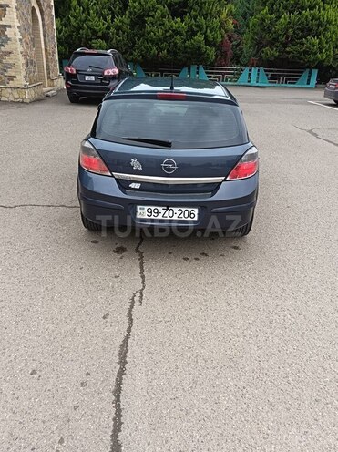 Opel Astra 2008, 221,900 km - 1.4 л - Qazax