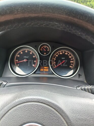 Opel Astra 2008, 221,900 km - 1.4 л - Qazax