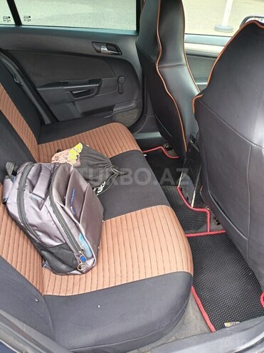 Opel Astra 2008, 221,900 km - 1.4 л - Qazax