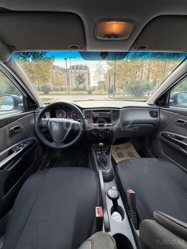 Kia Rio 2011, 370,000 km - 1.4 л - Bakı