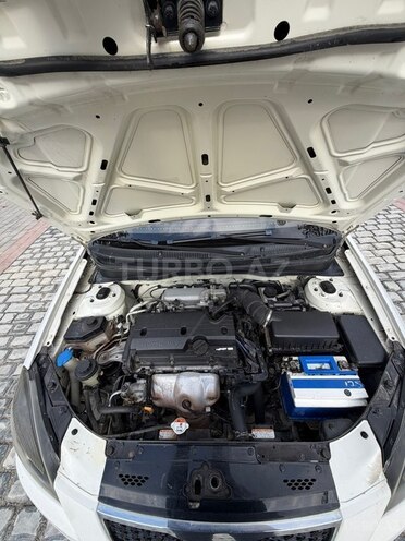 Kia Rio 2011, 370,000 km - 1.4 л - Bakı