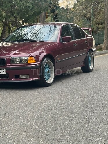 BMW 328 1997, 500,000 km - 2.8 l - Bakı