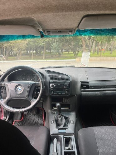 BMW 328 1997, 500,000 km - 2.8 l - Bakı