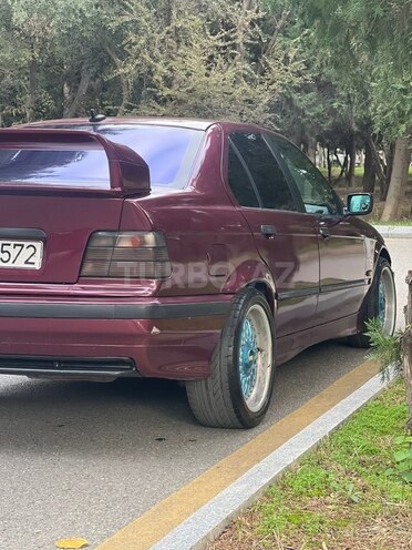 BMW 328 1997, 500,000 km - 2.8 l - Bakı
