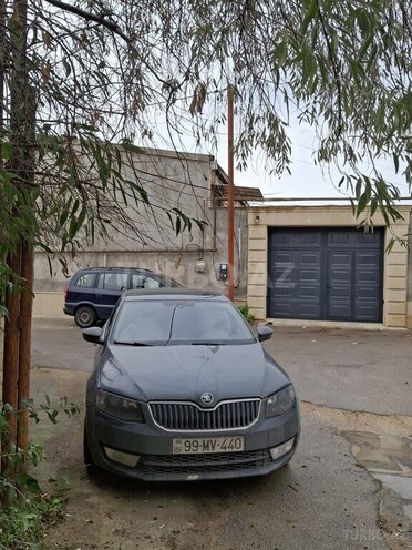 Skoda Octavia 2015, 315,000 km - 1.4 l - Bakı