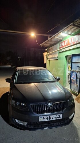 Skoda Octavia 2015, 315,000 km - 1.4 l - Bakı